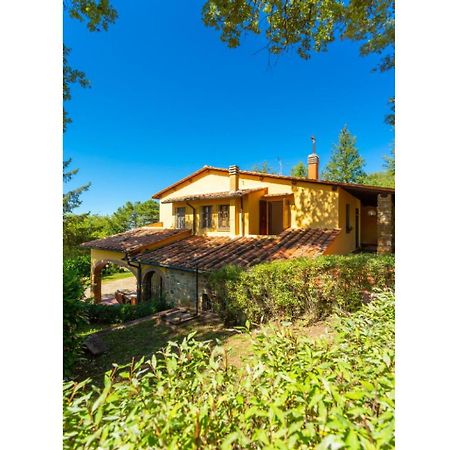 Villa Casa Al Sole เซียนา ภายนอก รูปภาพ