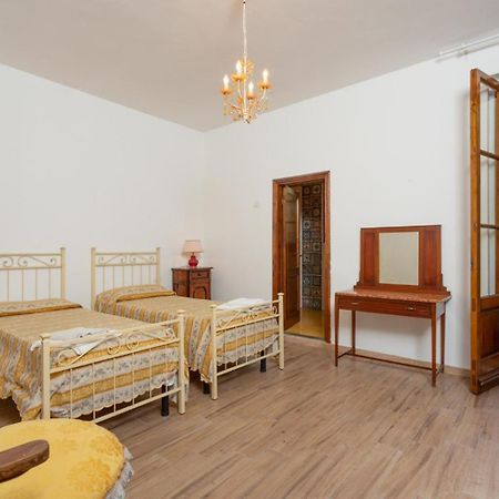 Villa Casa Al Sole เซียนา ภายนอก รูปภาพ