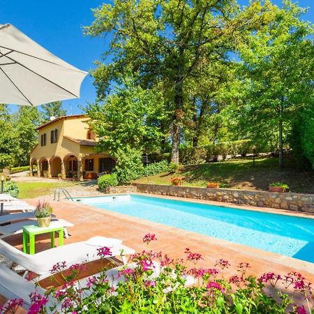 Villa Casa Al Sole เซียนา ภายนอก รูปภาพ