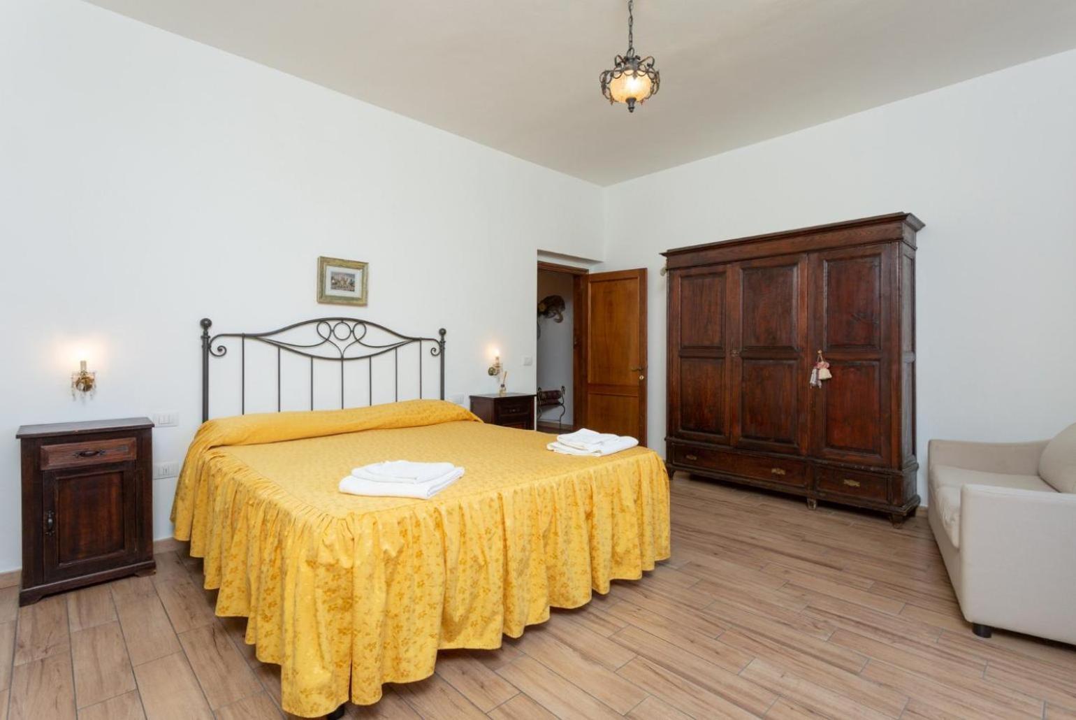 Villa Casa Al Sole เซียนา ภายนอก รูปภาพ