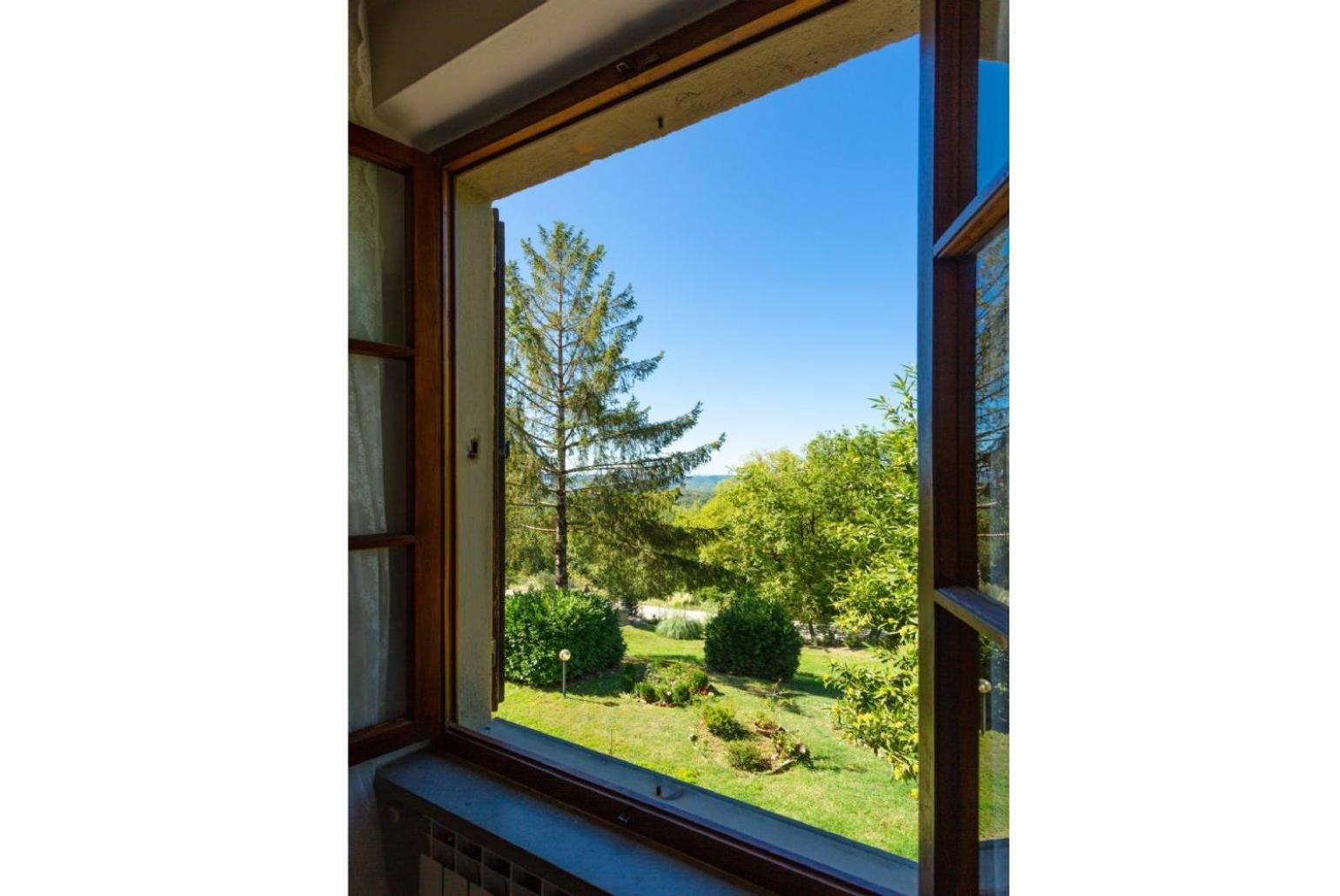 Villa Casa Al Sole เซียนา ภายนอก รูปภาพ