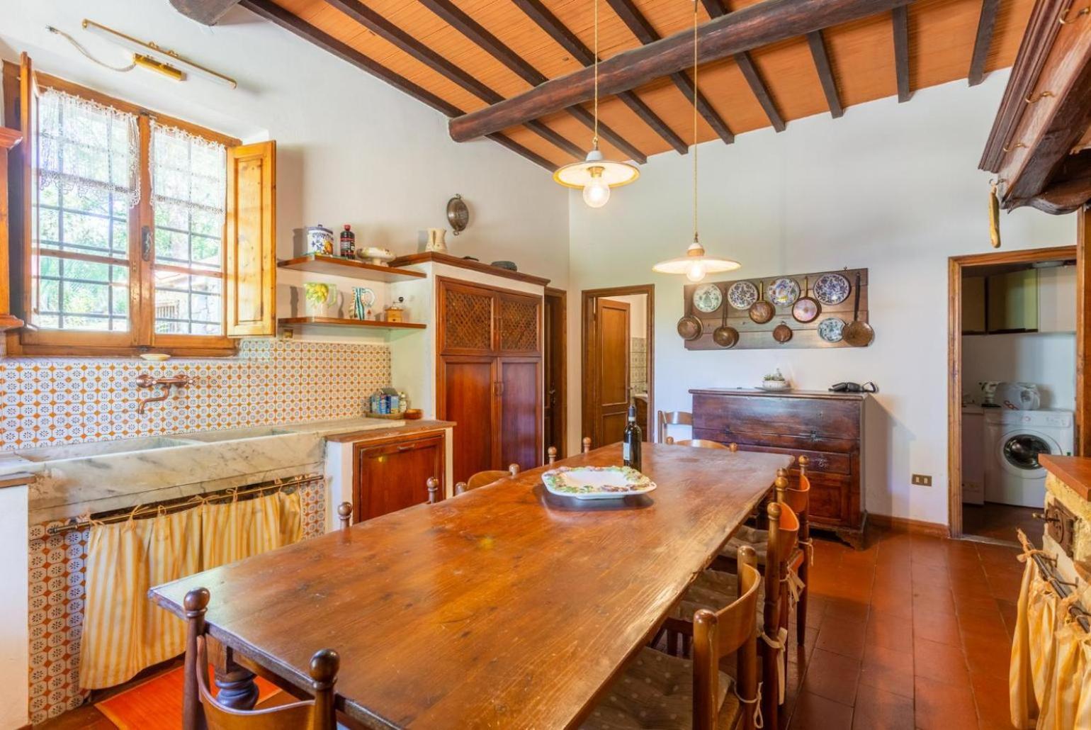 Villa Casa Al Sole เซียนา ภายนอก รูปภาพ
