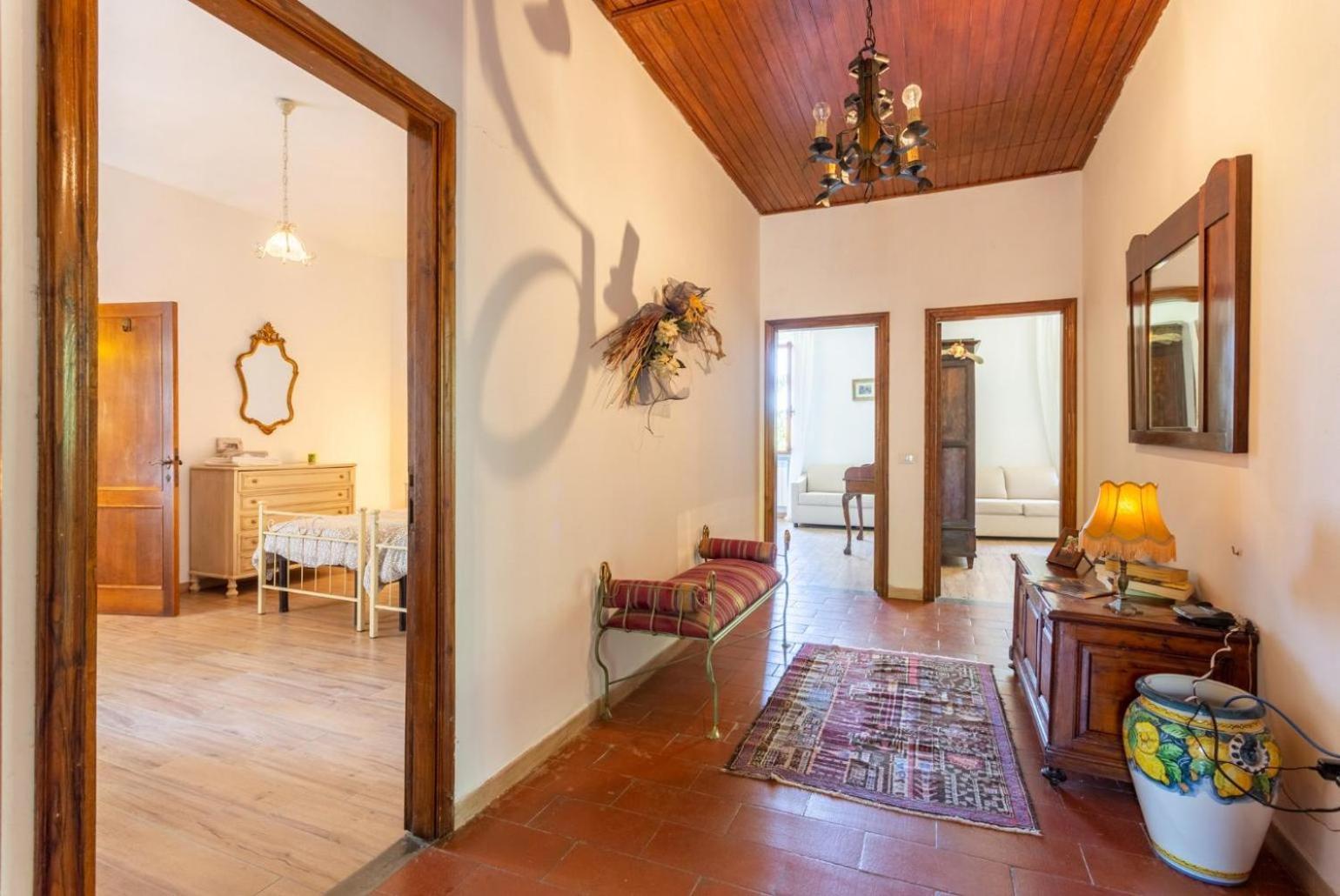 Villa Casa Al Sole เซียนา ภายนอก รูปภาพ